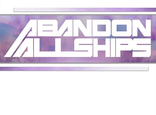 Abandon All Ships - Brendon's Song