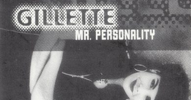 20 Fingers - Mr. Personality (Feat. Gillette)