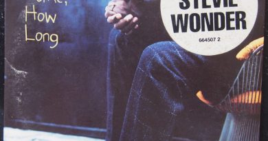 Babyface Ft. Stevie Wonder - How Come, How Long