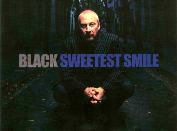 Black - Sweetest Smile