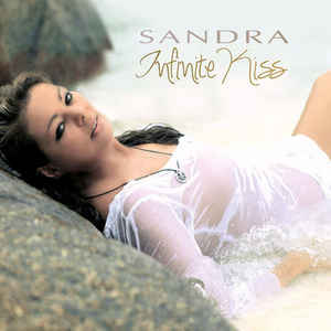 Sandra - Love starts with a smile