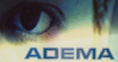 Adema - Freaking Out