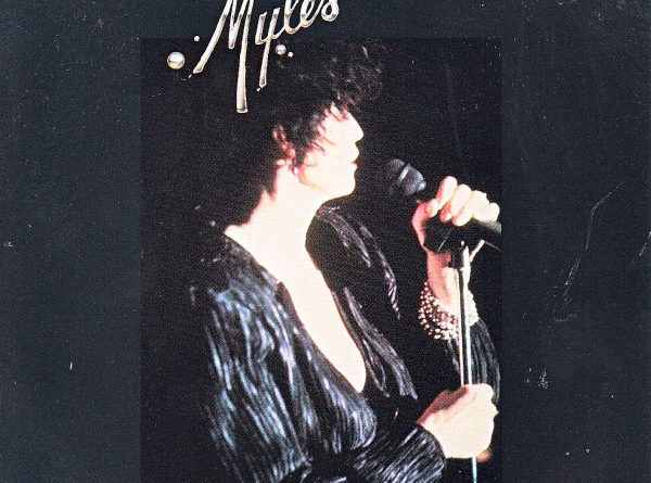 Alannah Myles - Lover Of Mine