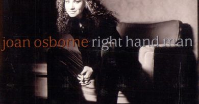 Joan Osborne - Right Hand Man
