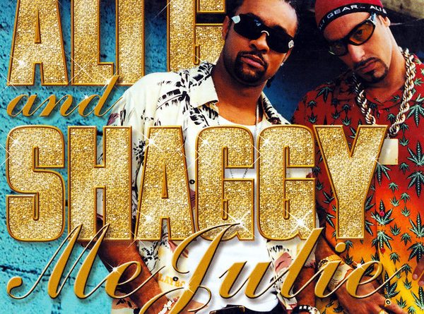 Ali G - Me Julie (Feat. Shaggy)