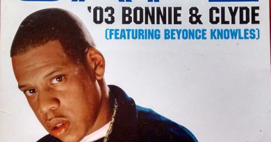 Beyonce - Bonnie & Clyde '03 (Feat. Jay-Z)
