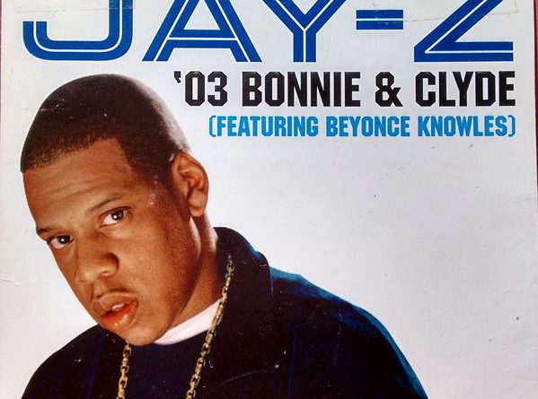 Beyonce - Bonnie & Clyde '03 (Feat. Jay-Z)