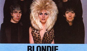 Blondie - Little Caesar