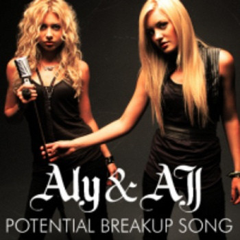 Aj Ft. Aly - Potential Breakup Song