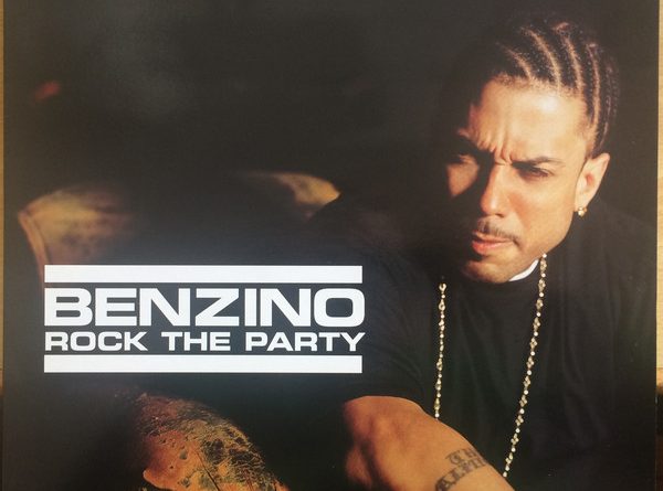 Benzino - Rock The Party