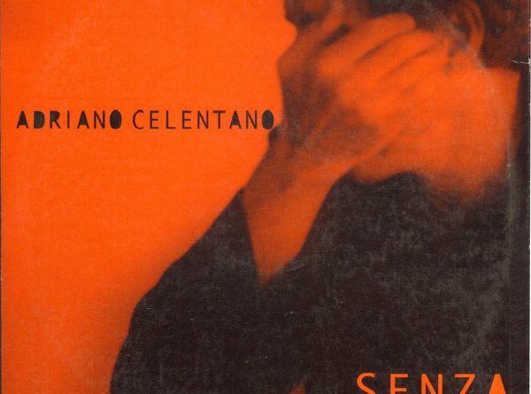 Adriano Celentano - Senza Amore