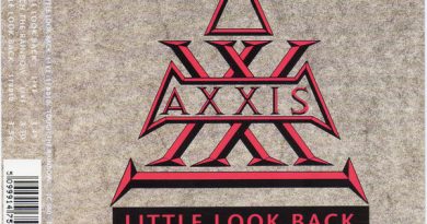 Axxis - Little Look Back