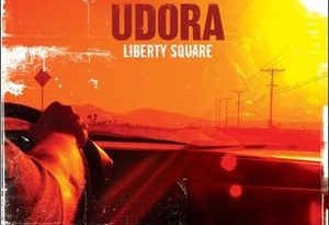 Udora - Change Of Tide