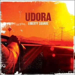 Udora - Change Of Tide