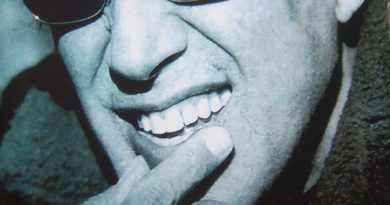Adriano Celentano - L'uomo Di Cartone