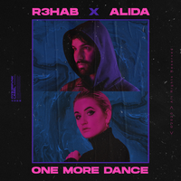 R3HAB, Alida - One More Dance