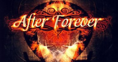 After Forever - Whitering Time