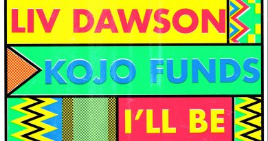 Redlight, Liv Dawson, Kojo Funds - I'll Be Waiting