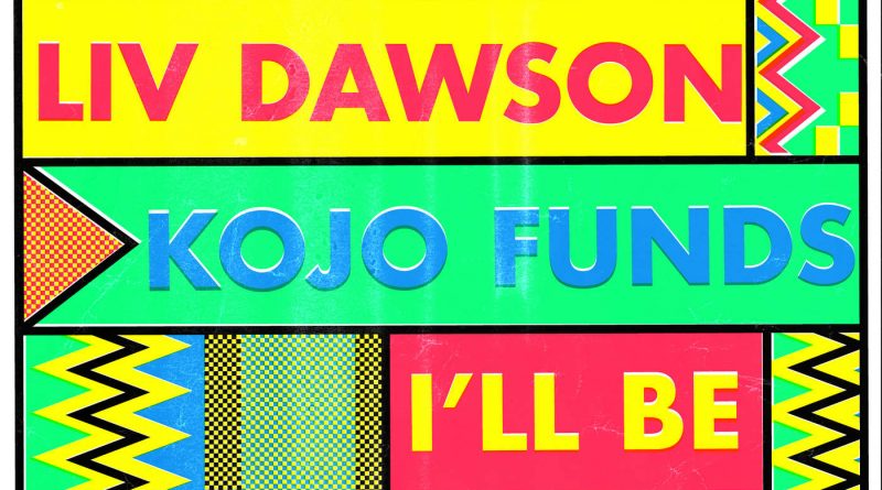 Redlight, Liv Dawson, Kojo Funds - I'll Be Waiting