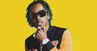 Rich The Kid - So Heartless