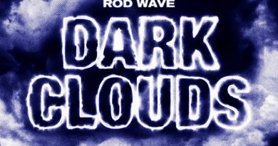 Rod Wave - Dark Clouds