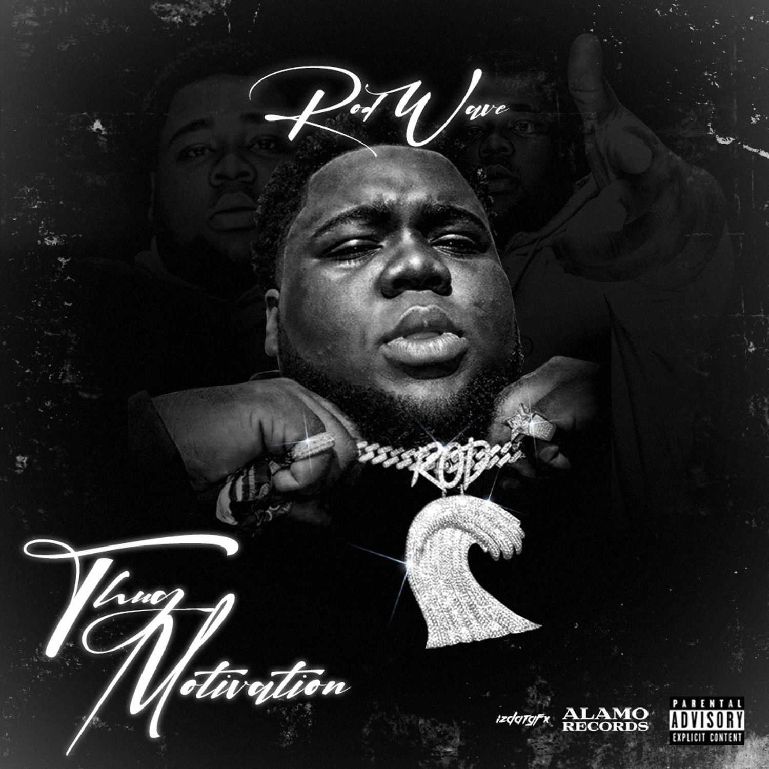 Rod Wave Thug Motivation Tekst