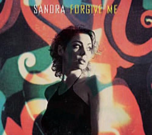 Sandra - Forever