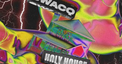 SWACQ - Holy House