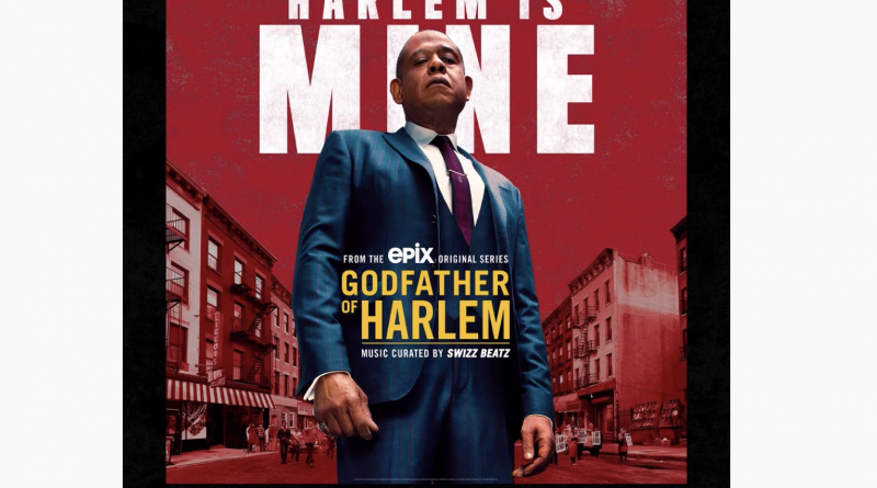Godfather of Harlem - Hallelujah ft. Buddy, A$AP Ferg, Wale