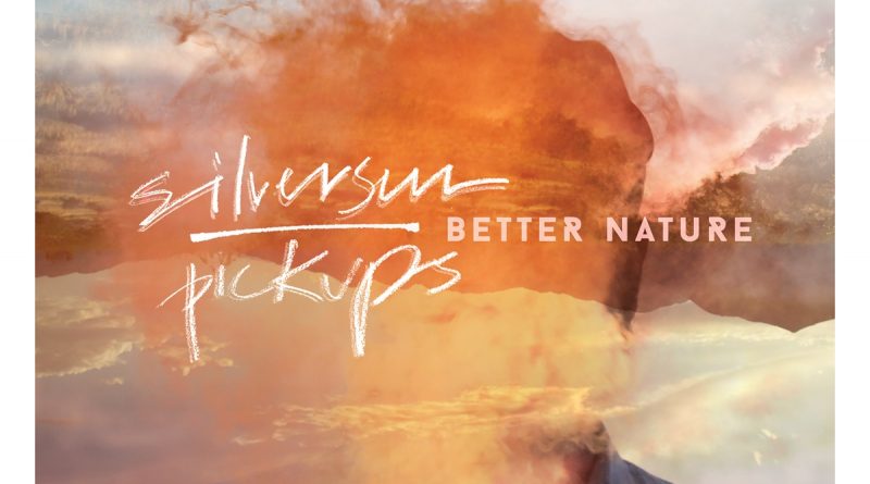 Silversun Pickups - Circadian Rhythm (Last Dance)