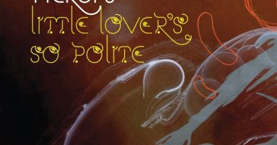 Silversun Pickups - Little Lover's So Polite