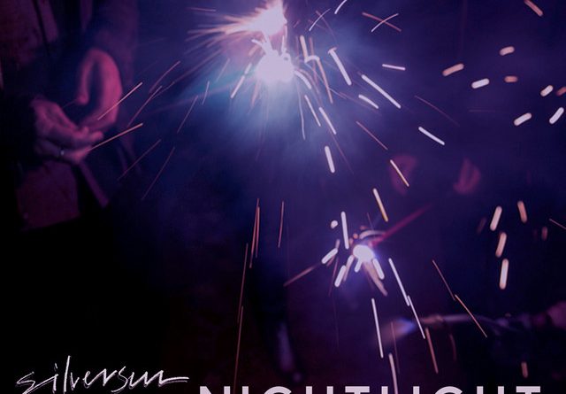 Silversun Pickups - Nightlight