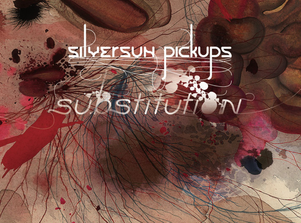 Silversun Pickups - Substitution