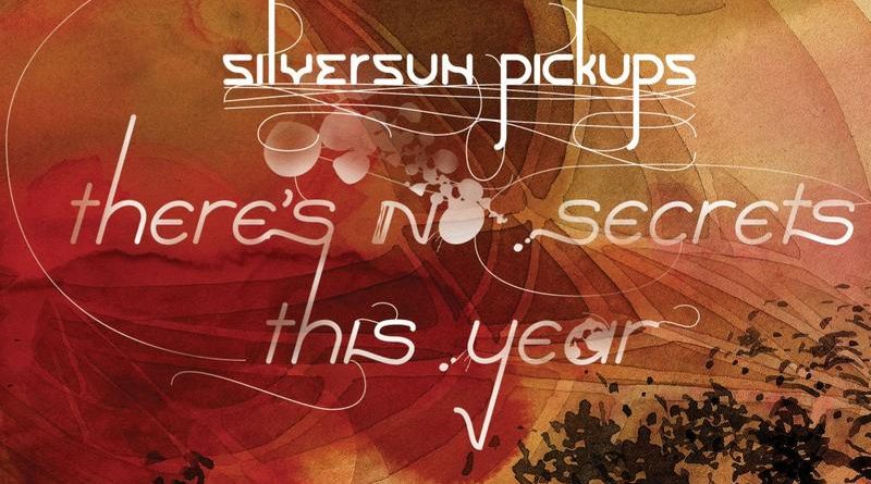 Silversun Pickups - There's No Secrets This Year