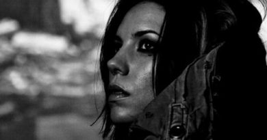 Skylar Grey Part II - Coming Home