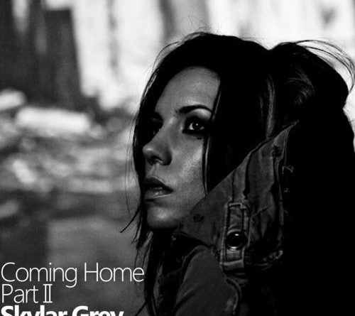 Skylar Grey Part II - Coming Home
