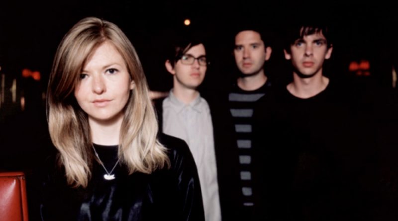 Still Corners - Into the Trees