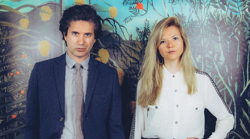 Still Corners - Midnight Drive