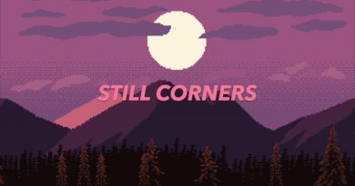 Still Corners - Strange Pleasures