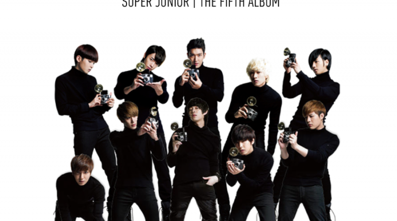 Super Junior - Y