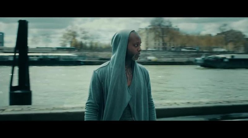 Willy William - Tes Mots