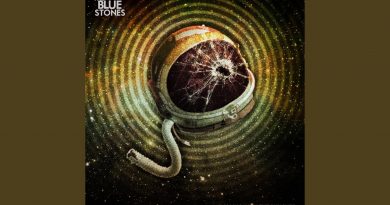 The Blue Stones - Rolling With The Punches