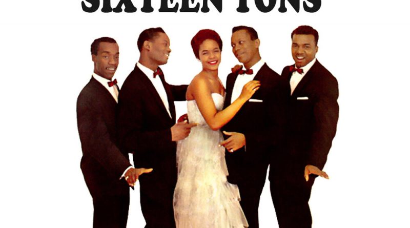 The Platters - Sixteen Tons