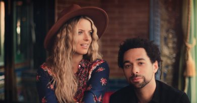 The Shires - About Last Night
