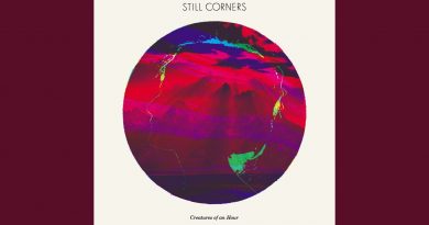 Still Corners