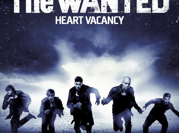 The Wanted - Heart Vacancy