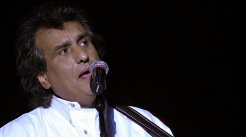 Toto Cutugno - En Chantant