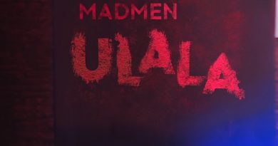 MAD MEN - Ulala