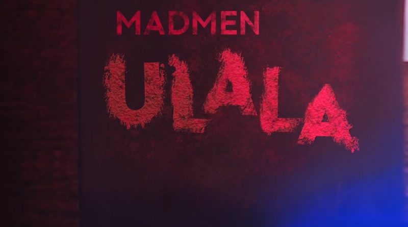 MAD MEN - Ulala