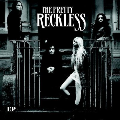 The Pretty Reckless - Nothing Left To Lose